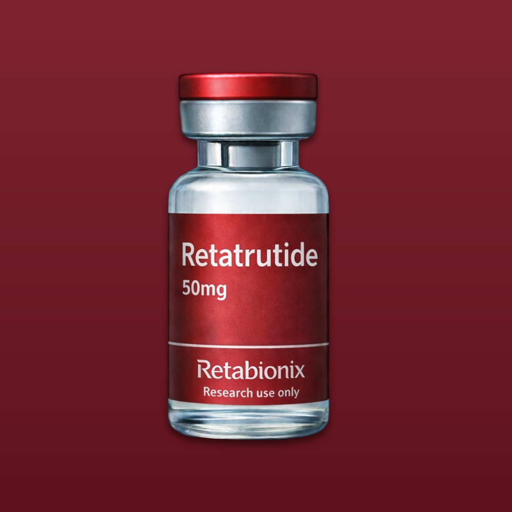 Retatrutide