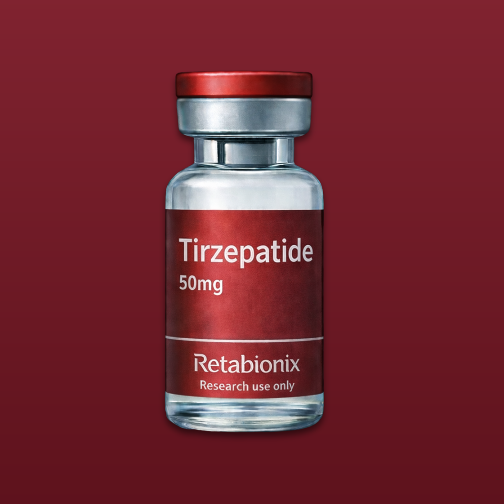 Tirzepatide