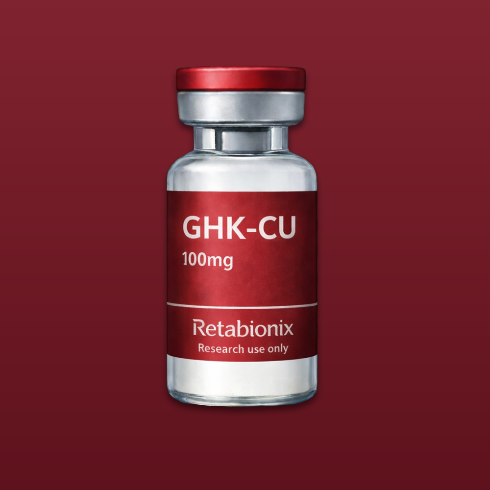 GHK-CU