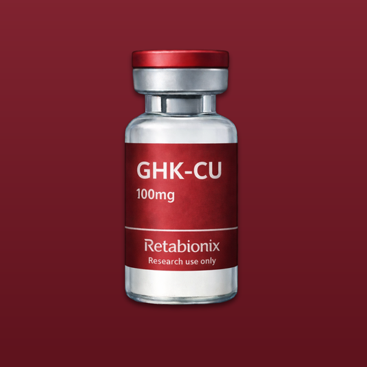 GHK-CU